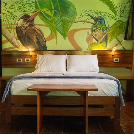 Amazon Muyuna Lodge Paraiso Exterior photo